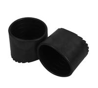 2 Pcs Piedini Cappellini Per Le Gambe Accessori Telescopica