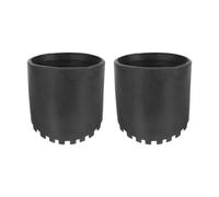 2 Pcs Piedini Protezioni Per Pavimenti Tappetino Il Piede Della