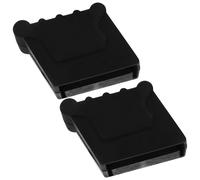 2 Pcs Piedini Tappetino Per Il Piede Della Cappellini Le Gambe