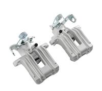 2 pcs Pinza Freno Posteriore Lato SX & DX for A4 B6 00-04 8E0615423B 8E0615424B