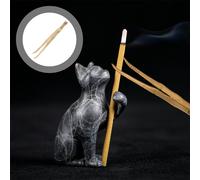 2 Pcs Pinza Incenso Pinzetta Accessori Per L'incenso Clip Di Carbone