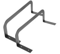 2 Pcs Pinza Per Letto La Stabilità Del Materasso Fermo Accessori
