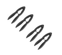 2 PCS Pinza Per Tagliare Le Castagne Pinze Di Noce Schiaccianoci