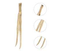 2 Pcs Pinzetta Per Incenso Ottone Morsetti Carboncino Da Chiesa Clip Di Carbone