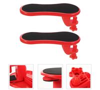 2 Pcs Poggia Braccio Scrivania Cuscini Di Braccioli Cuscino Bracciolo