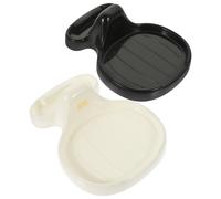 2 Pcs Poggia Coperchio Pentola Porta Pentole Griglia Il Della Padella