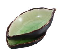2 Pcs Poggia Cucchiaio Da Cucina Porta Della Spugna Poggiamestolo