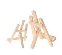 2 Pcs Poggia Telefono Da Scrivania Treppiedi Cavalletto Portatile