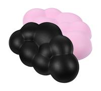 2 Pcs Poggiapolsi Per Tastiera Poggiapolso Il Riposa Da Scrivania