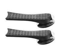 2 Pcs Pomelli Coperchi Pentole Manopole Maniglia Del Coperchio Della Padella