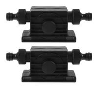 2 Pcs Pompa Acqua Da Trapano Pompetta Elettrica Mini Travaso Olio