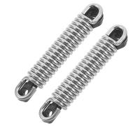 2 Pcs Pompa Per Ammortizzatori Rockshox Accoppiatore Del Trailer Bambini