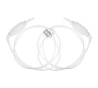 2 Pcs Pompa Sifone Per Carburante Trasferimento Liquidi Della Benzina