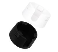 2 Pcs Porta Bicchieri Da Divano Portabicchieri Plastica Per Auto