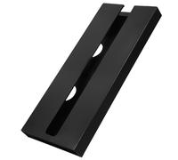 2 Pcs Porta Bicchieri Da Vino Appendere Calici Supporto Deposito Di