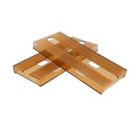 2 Pcs Porta Calici Vino Supporto Da Scaffale Per La Cucina