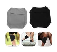 2 Pcs Porta Del Telefono in Esecuzione Canda Di Braccio Che Corre