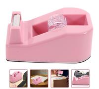 2 Pcs Porta Nastro Adesivo Dispenser Imballaggio Del Distributore Supporto