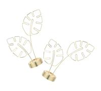 2 Pcs Porta Note Clip Per Messaggi Supporto Il Titolare Dell'immagine Portafoto