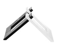 2 Pcs Porta Oggetti Bici Rastrelliera Per Scooter Rack Parcheggio Biciclette