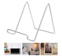 2 Pcs Porta Riviste Espositore Per La Vendita Al Dettaglio Portariviste