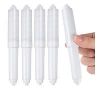 2 Pcs Porta Rotolo Di Carta Igienica Tapparella Per Bobina Rullo