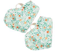 2 Pcs Porta Sacchi Spazzatura Sacco Della Distributore Sacchetti Da Cucina