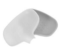 2 Pcs Porta Sapone Da Doccia Portasapone Multifunzionale Piatto Di Per