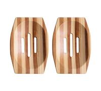 2 Pcs Porta Saponetta Bagno Piatto Di Per Doccia Portasapone Da Cucina