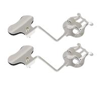 2 Pcs Porta Spartiti Per Trombone Accessorio Dello Strumento Pianoforte