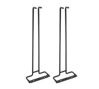 2 Pcs Porta Tazze Da Appendere Portatazze Ganci Per Cuppa Di Stoccaggio