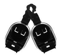 2 Pcs Porta Tazzine Da Caffè Supporto Per Telefono Auto Inserto Portabicchieri