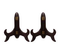 2 Pcs Porta Tè Portaoggetti Espositore Per Dolci Da Supporto Teiera Della Torta