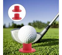 2 Pcs Porta Tee Da Golf Per Professionisti Magliette Professionali
