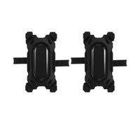 2 Pcs Porta Telefono Monopattino Elettrico Cellulare Scooter Per Bicicletta