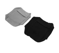 2 Pcs Porta Telefono Per Correre Borsetta Cellulare Cintura Vita Da Corsa