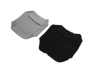 2 Pcs Porta Telefono Per Correre Borsetta Cellulare Cintura Vita Da Corsa