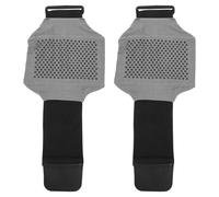 2 Pcs Porta Telefono Running Borsa Da Corsa Per Gambe Custodia Cellulare