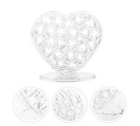 2 Pcs Porta Tovaglioli Verticale Portatovaglioli Organizzatore Di