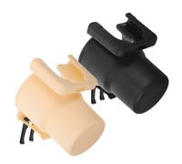 2 Pcs Portabicchieri Da Macchina Per Auto Organizzatore Di Tazze