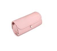 2 pcs Portable PU Makeup Bag per i Viaggi