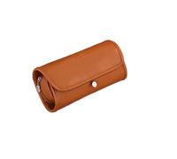 2 pcs Portable PU Makeup Bag per i Viaggi