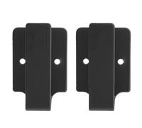 2 Pcs Portacoperchi Pentole Supporti Di Supporto Coperchio Pentola