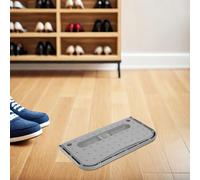 2 Pcs Portascarpe Da Appendere Organizzatore Parete Scaffale Di Stoccaggio