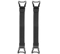 2 Pcs Portatablet X Auto Poggiatesta Impugnatura Per Da Cinghia Polso Cellulare
