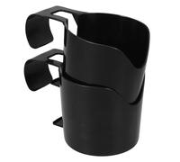 2 Pcs Portatazze Da Appendere Portabicchieri Piscina Portabevande