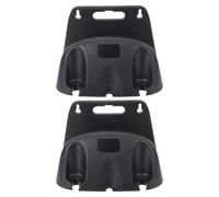 2 Pcs Portatubo Da Giardino Portagomma Organizzatore Per Dell'acqua