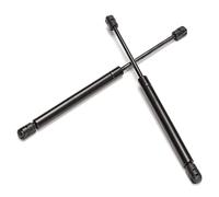2 Pcs Posteriore Boot Puntone Portellone Ammortizzatore Molla A Gas 37 CM Per Mercedes Per Benz SLK R170 Convertibile 1996-2004 1707500036