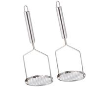 2 Pcs Preparazione Del Purè Di Patate Passapatate Strumento Maschera