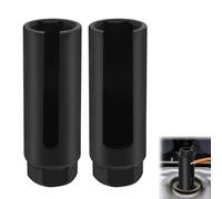 2 PCS Presa Sensore Ossigeno 22mm Chiave Sonda Lambda Universale Strumento